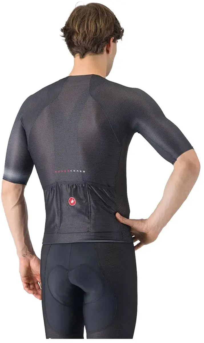 Castelli A/c Fietsbroek - Zwart M - afbeelding 5 van 6
