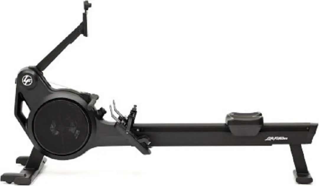Life Fitness Heat Row Roeitrainer