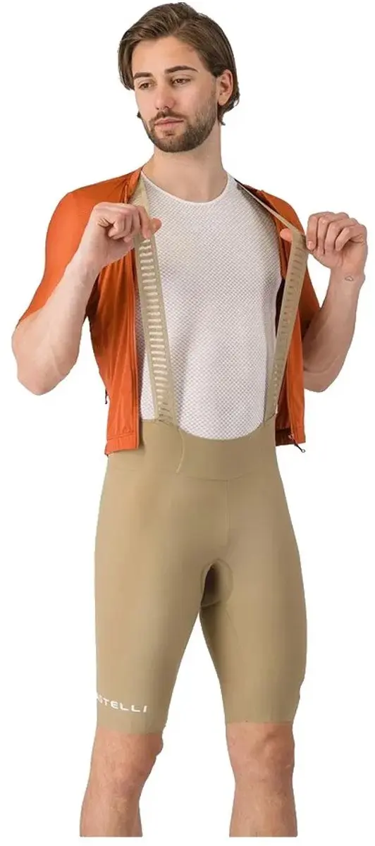 Castelli Espresso 2 Fietsbroek