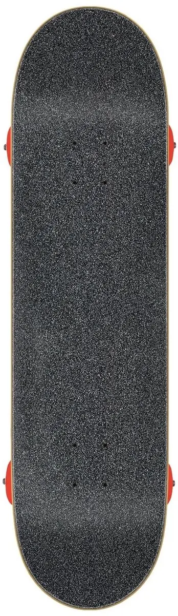 Santa Cruz Spotlight Dot Mini Skateboard