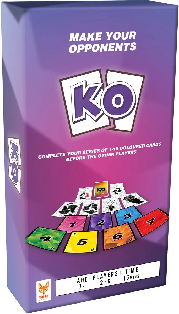 Ko