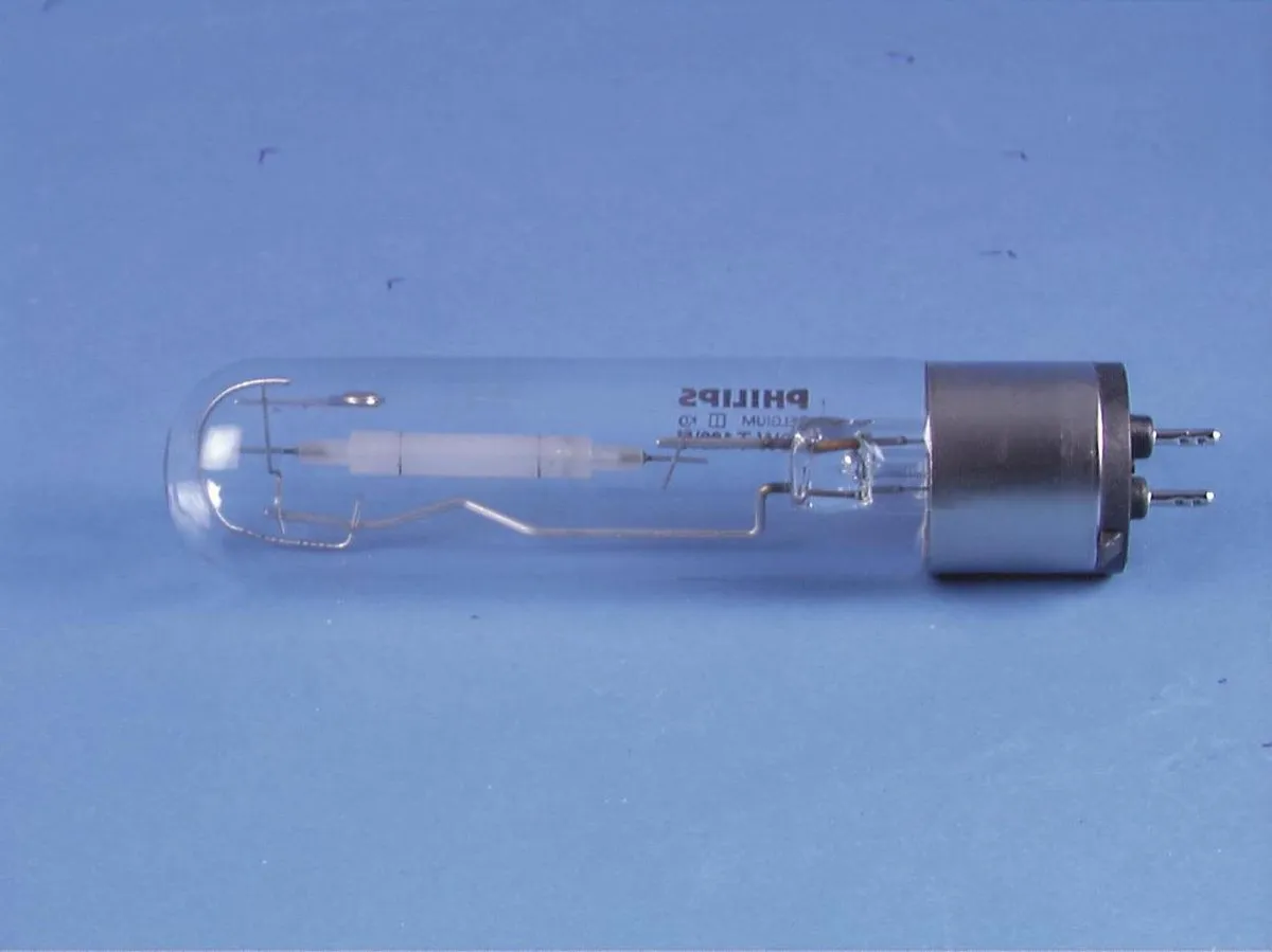 Philips Master Hogedruk Natriumdamplamp 73404415 E399A - 100W