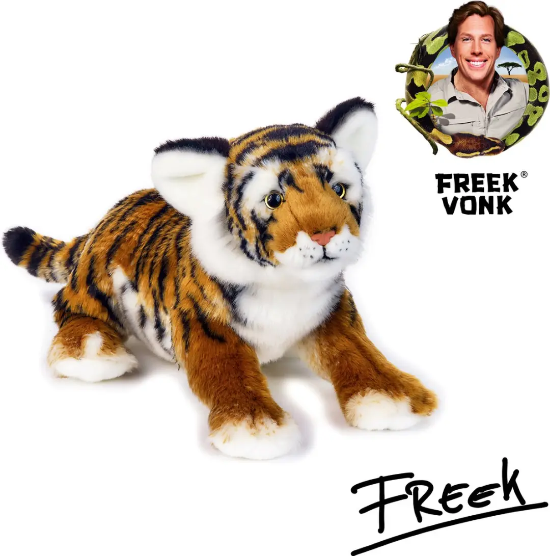 Freek Vonk x BRESSER