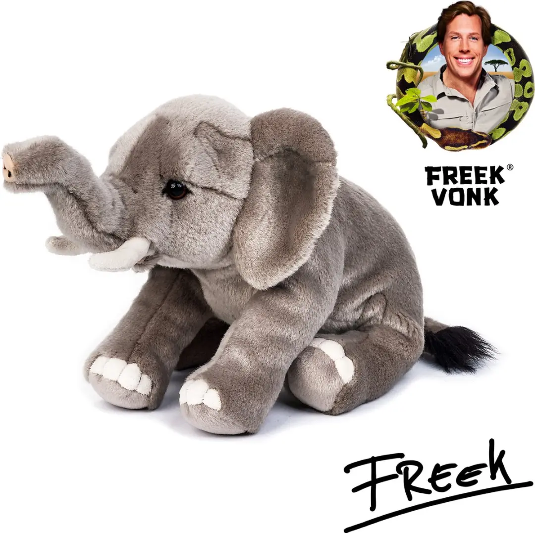 Freek Vonk x BRESSER