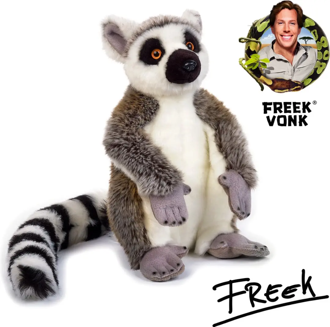 Freek Vonk x BRESSER