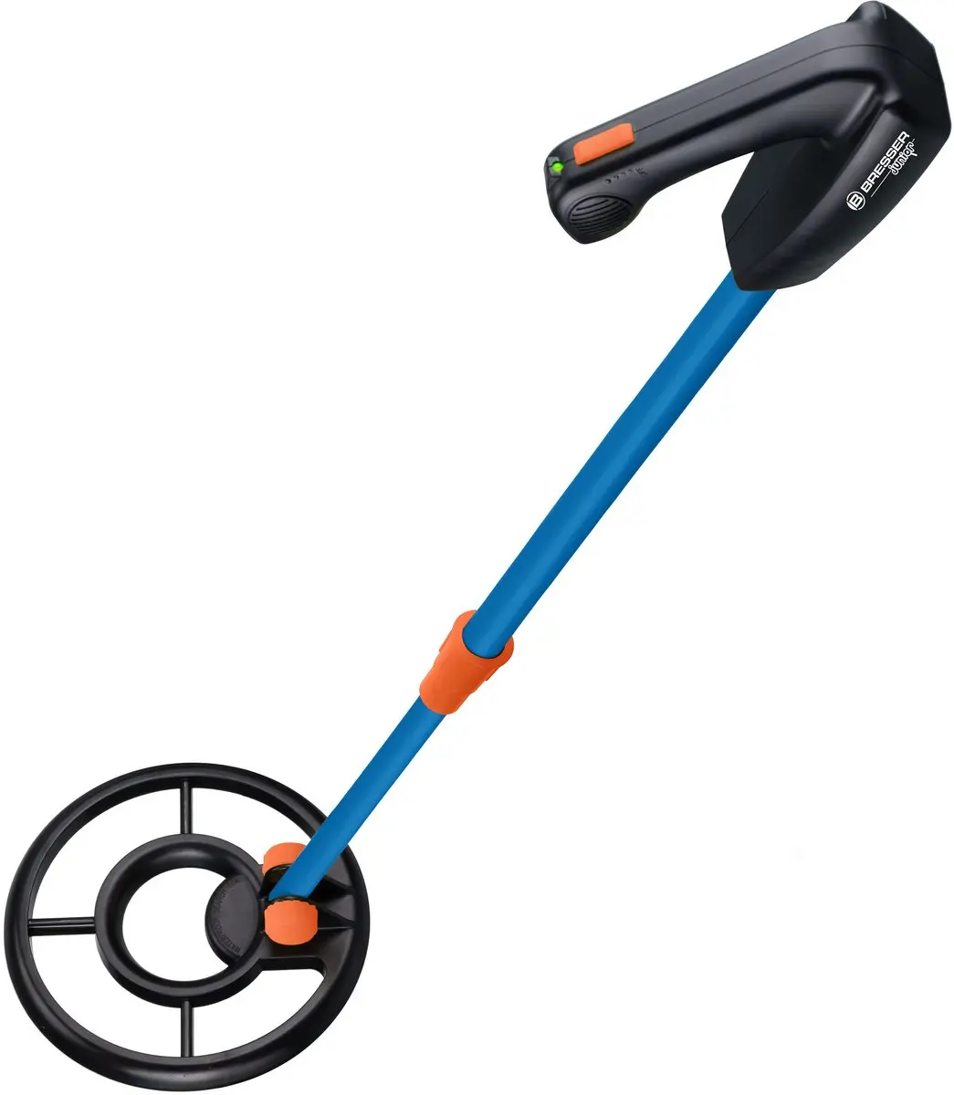 Bresser Junior Metaaldetector 16506