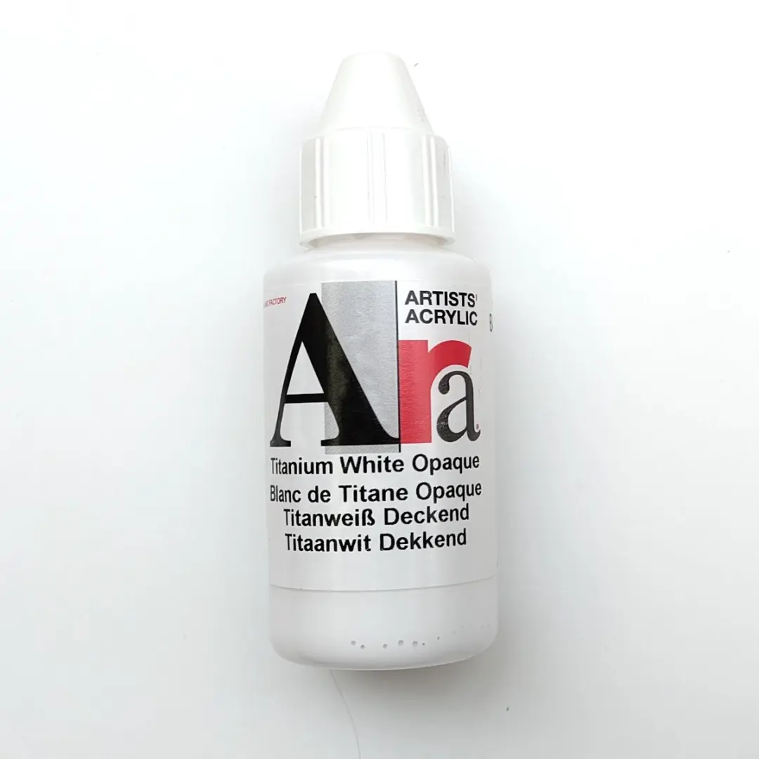 Acrylverf Ara 100ml