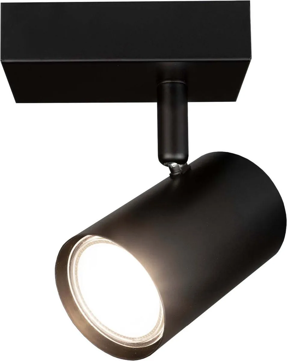 LEDVION LED Plafondspot 5W 4000K GU10