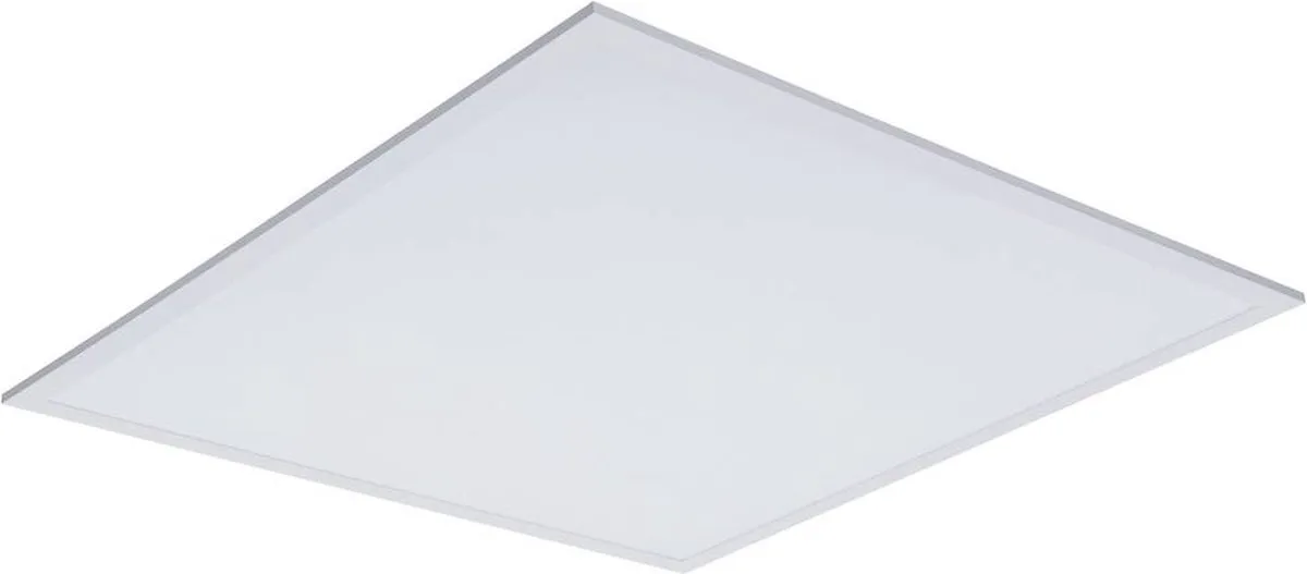Philips ProjectLine Inbouwpaneel 3200lm - Wit
