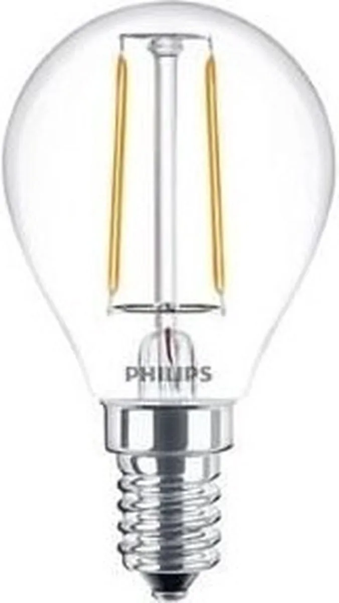 Philips Corepro LEDluster E14 2W 250lm
