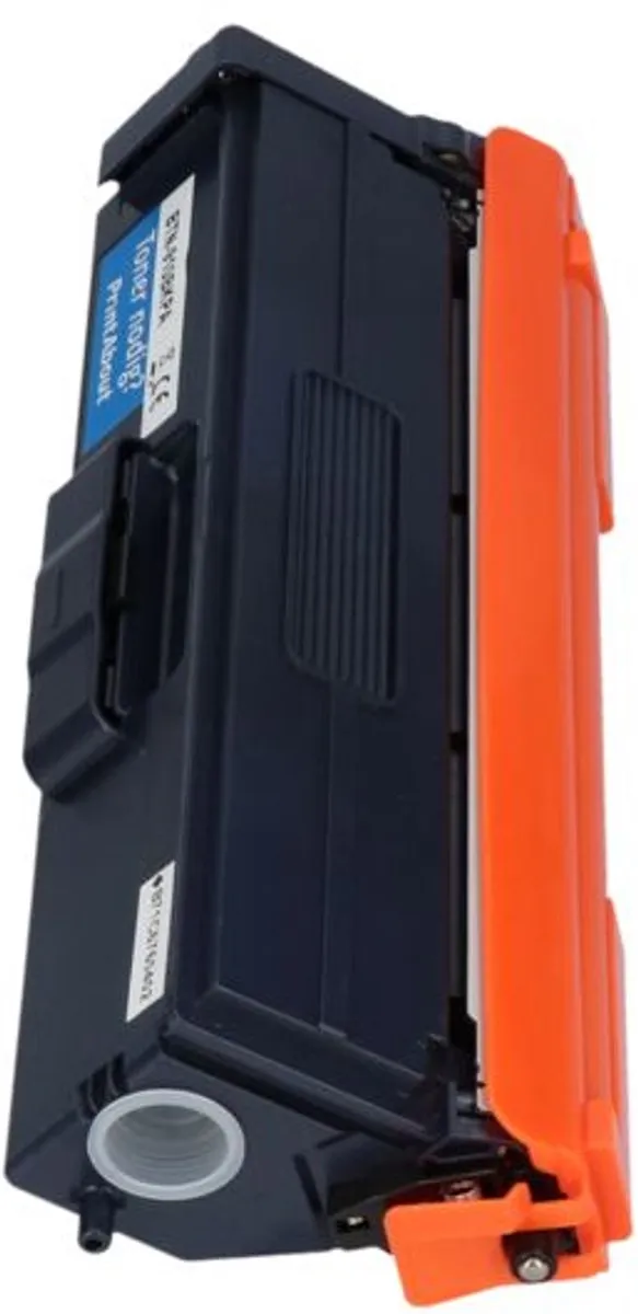 PrintAbout TN-910BK Toner Zwart - 10.000 pagina's