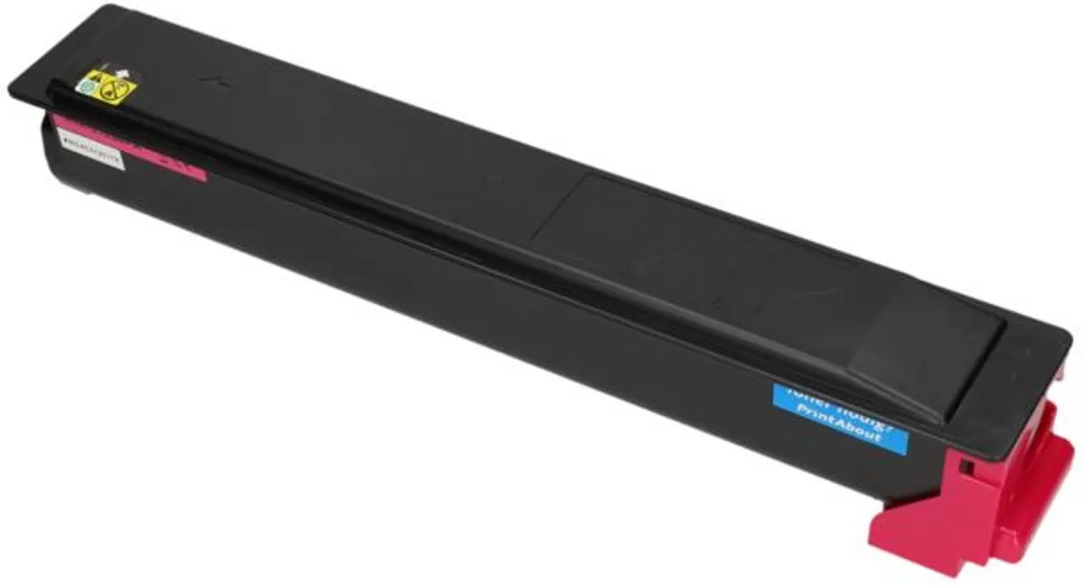 PrintAbout Kyocera TK-5195M-PA Toner - Magenta
