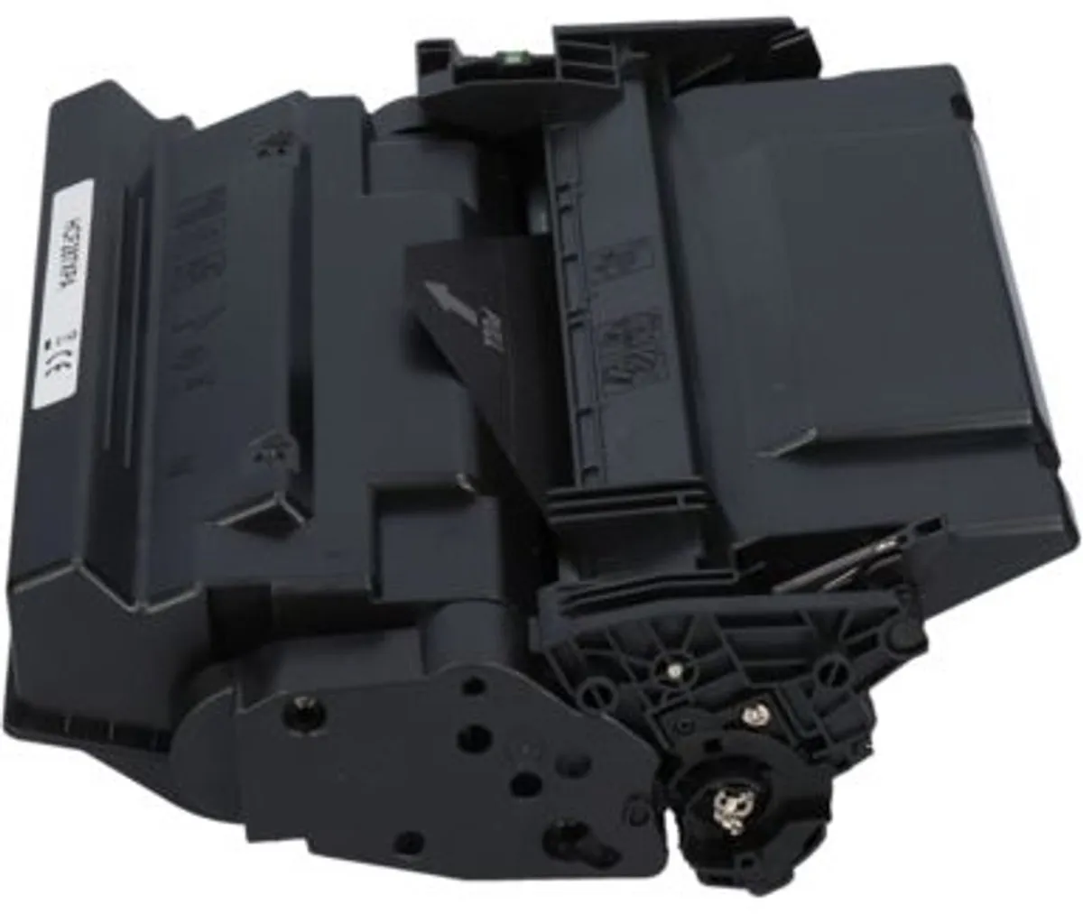 PrintAbout CF287X-PA Toner Zwart - 20.000 pagina's
