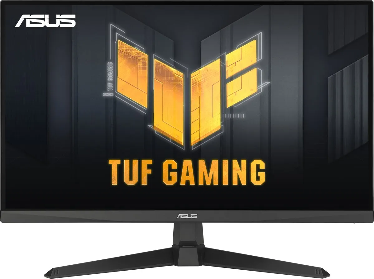 ASUS TUF Gaming VG279QE5A Monitor 27"