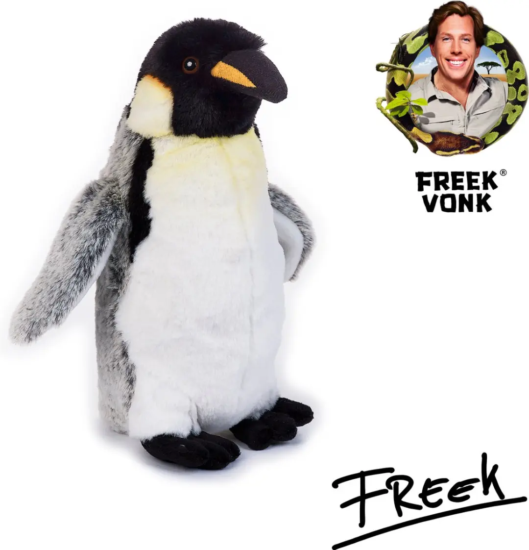 Freek Vonk x BRESSER