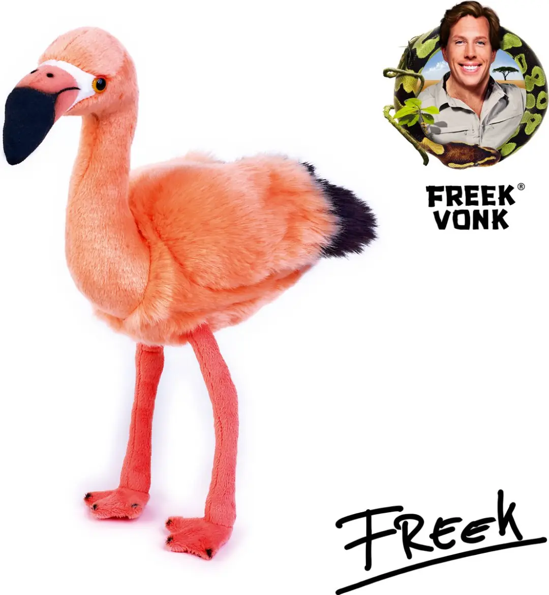 Freek Vonk x BRESSER
