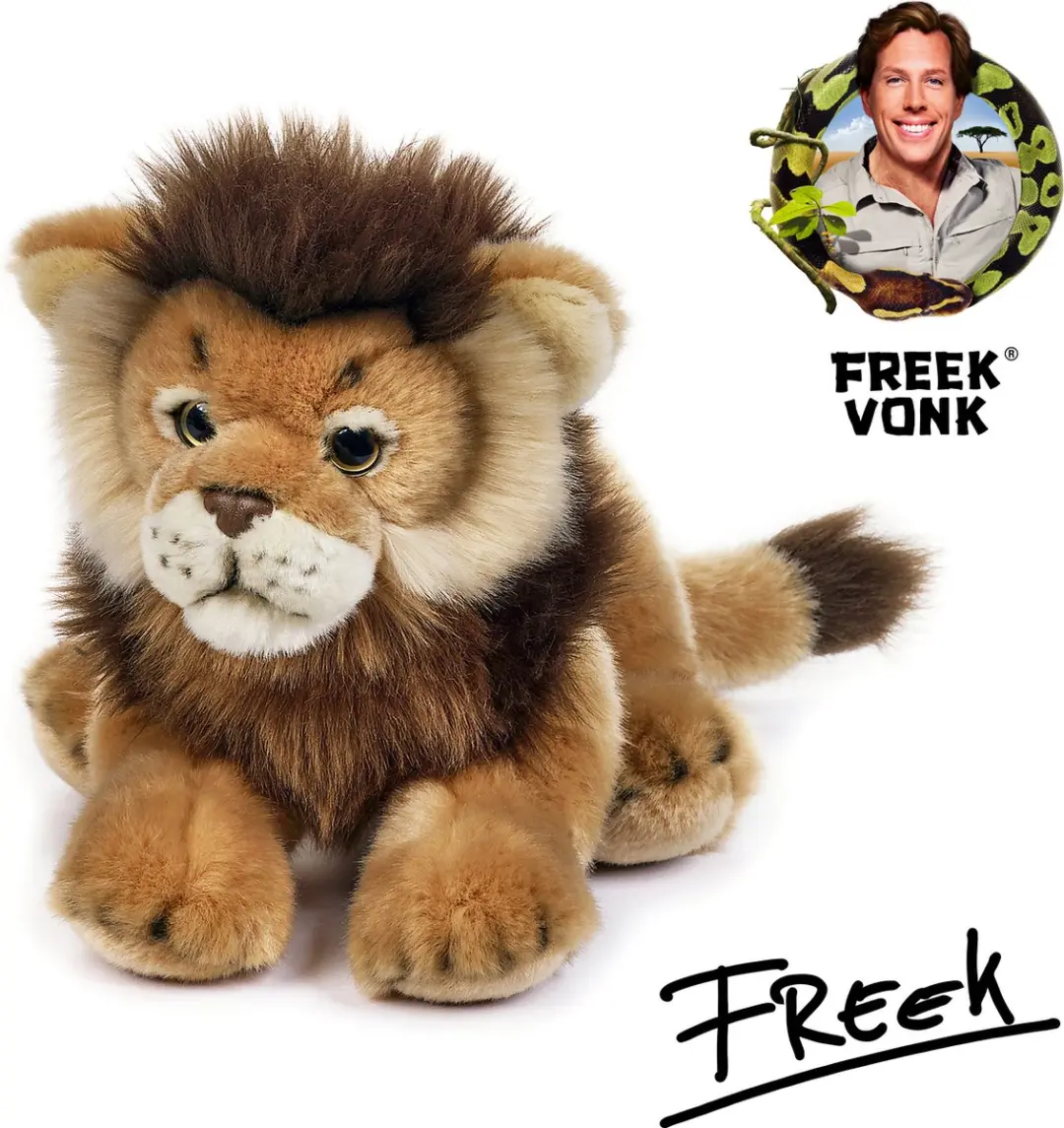 Freek Vonk x BRESSER