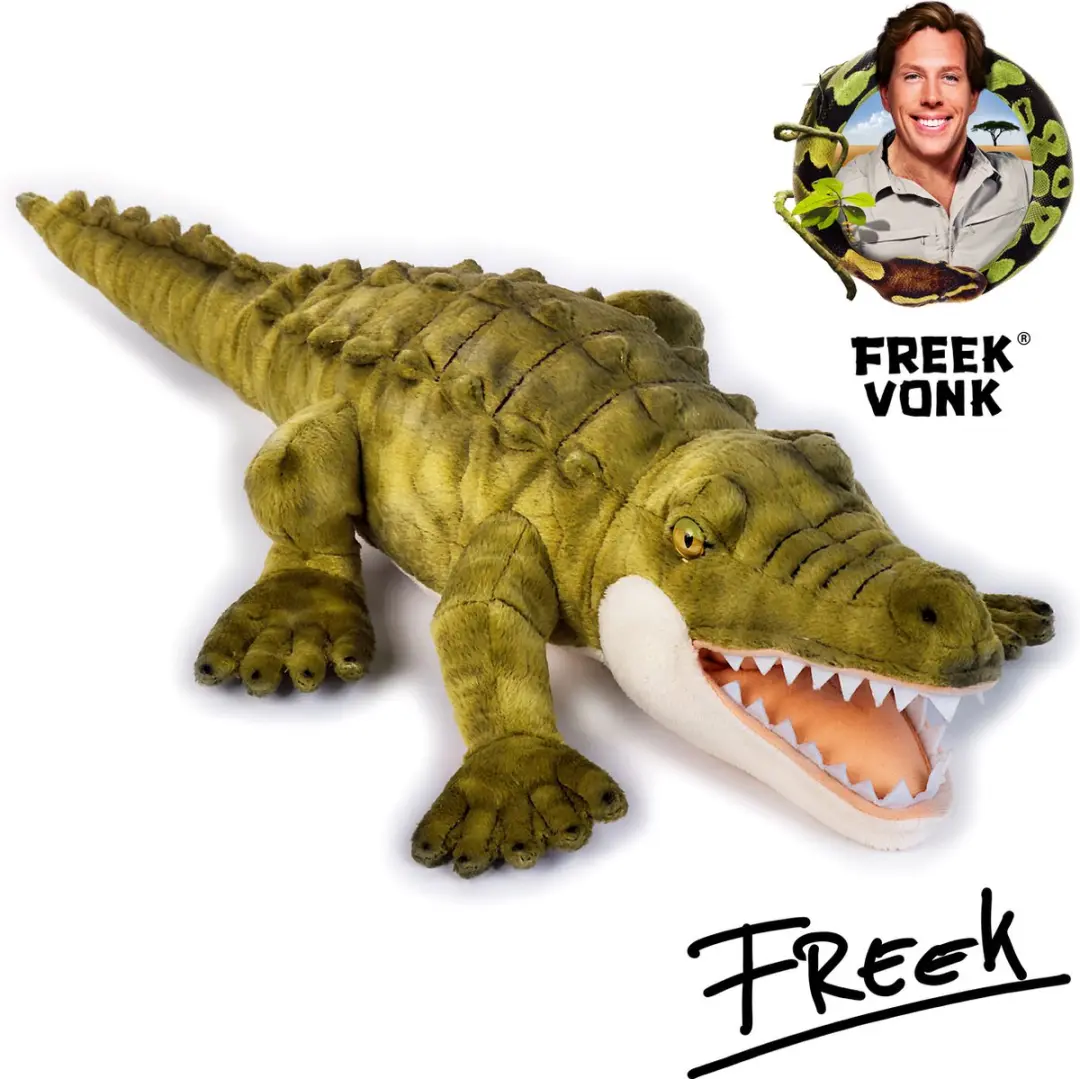 Freek Vonk x BRESSER