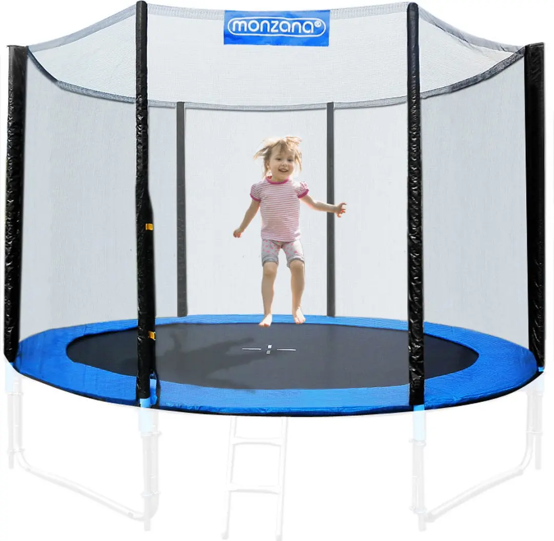 Monzana Veiligheidsnet Trampoline 183cm