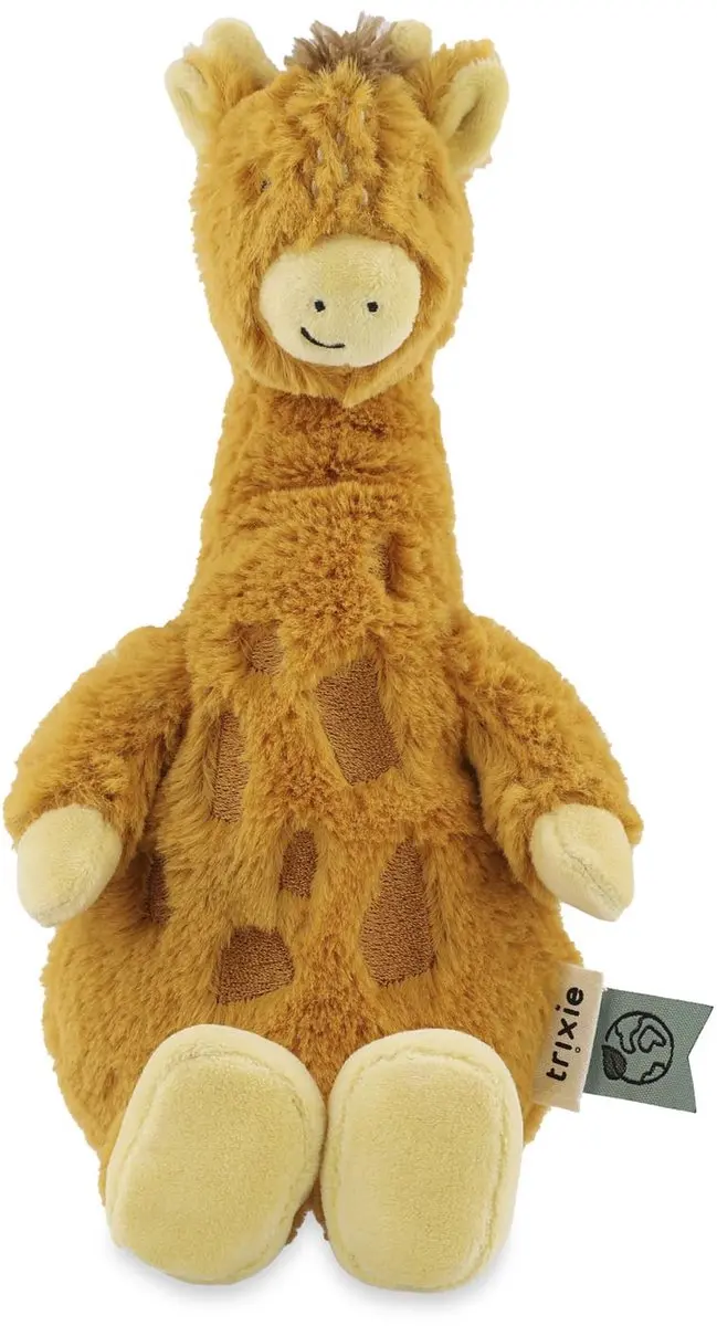 Trixie Knuffeldier Baby Mr. Giraffe