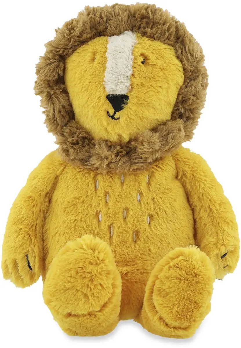 Trixie Knuffeldier Mr. Lion