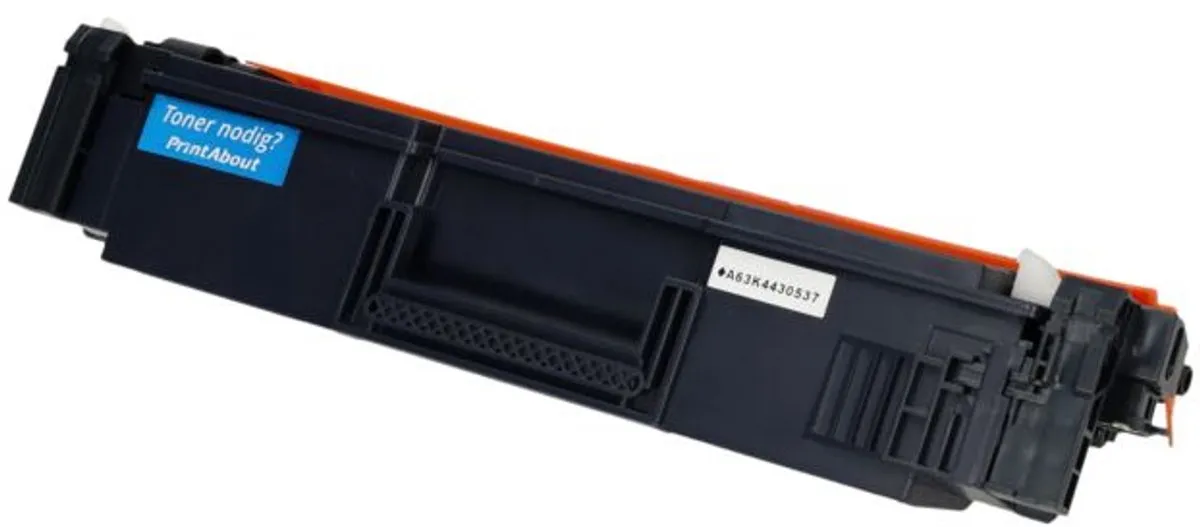 PrintAbout Toner TN-821XXL C Cyaan - 13.500 pagina's