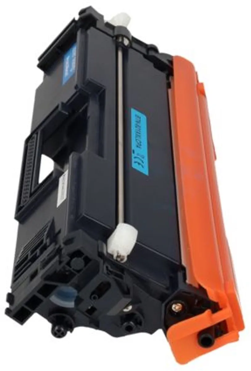 PrintAbout Toner TN-821XXL C Cyaan - 13.500 pagina's