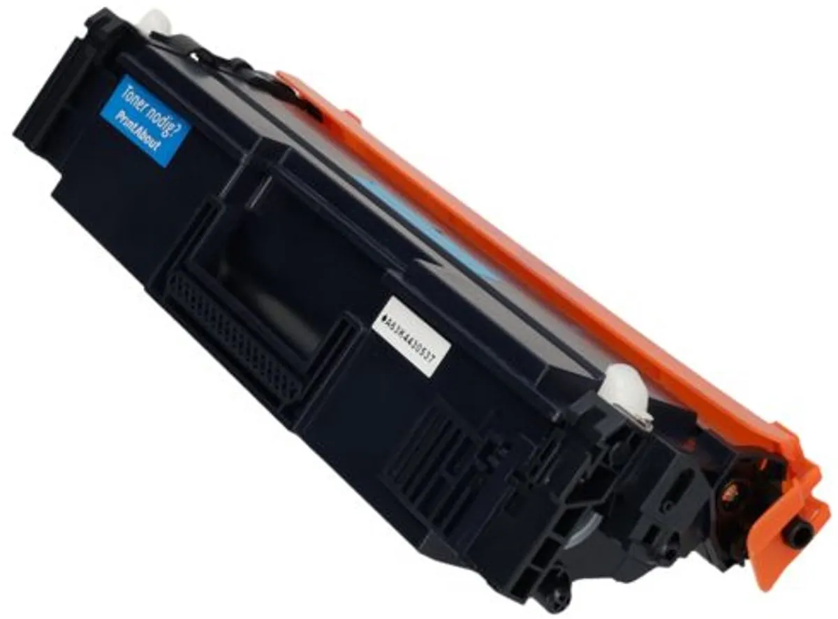 PrintAbout Toner TN-821XXL C Cyaan - 13.500 pagina's