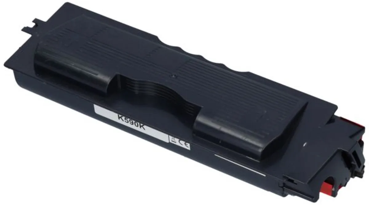 PrintAbout Kyocera TK-590K Toner Zwart