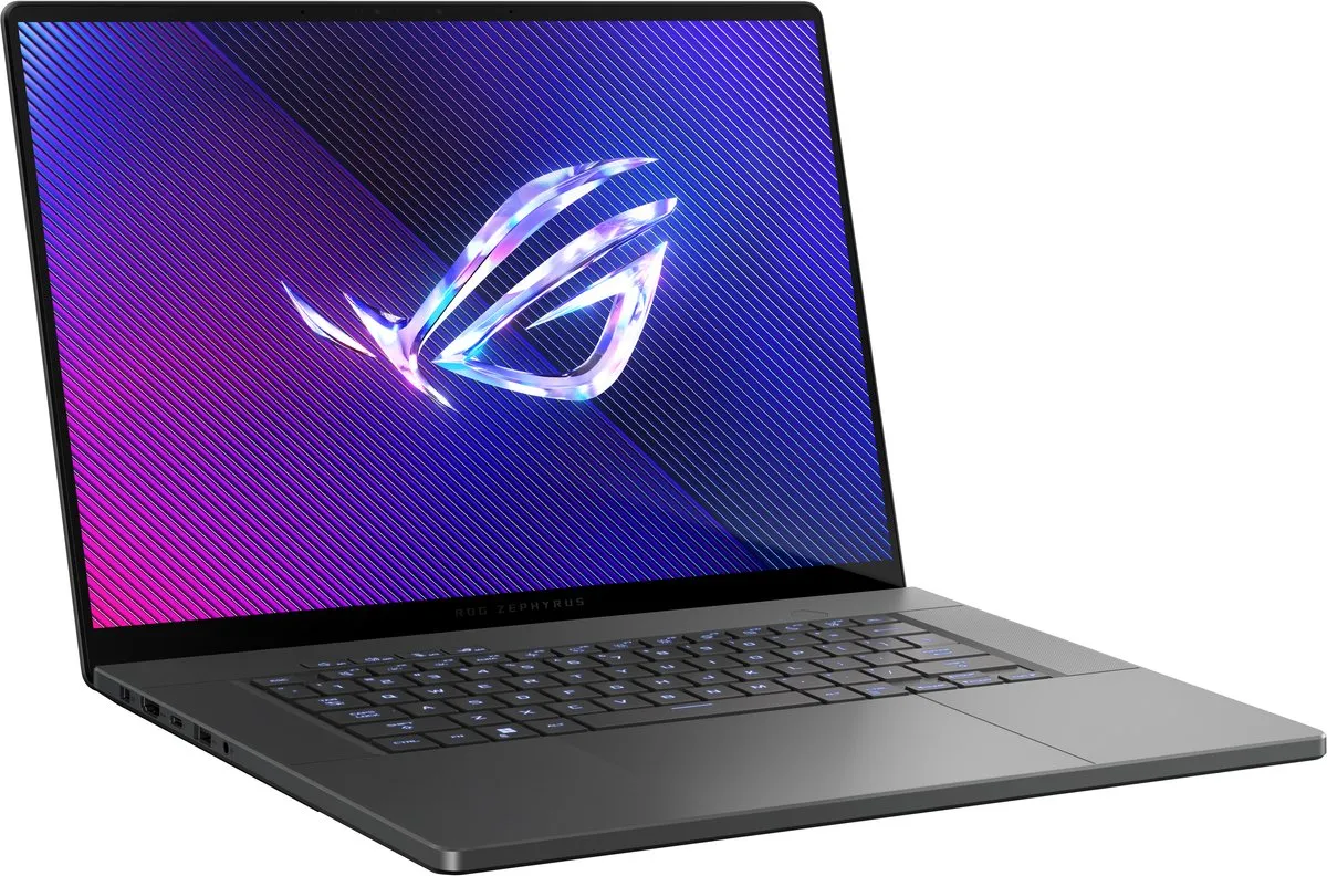ASUS ROG Zephyrus G16 GU605CX-QR106W Gaming Laptop 16"