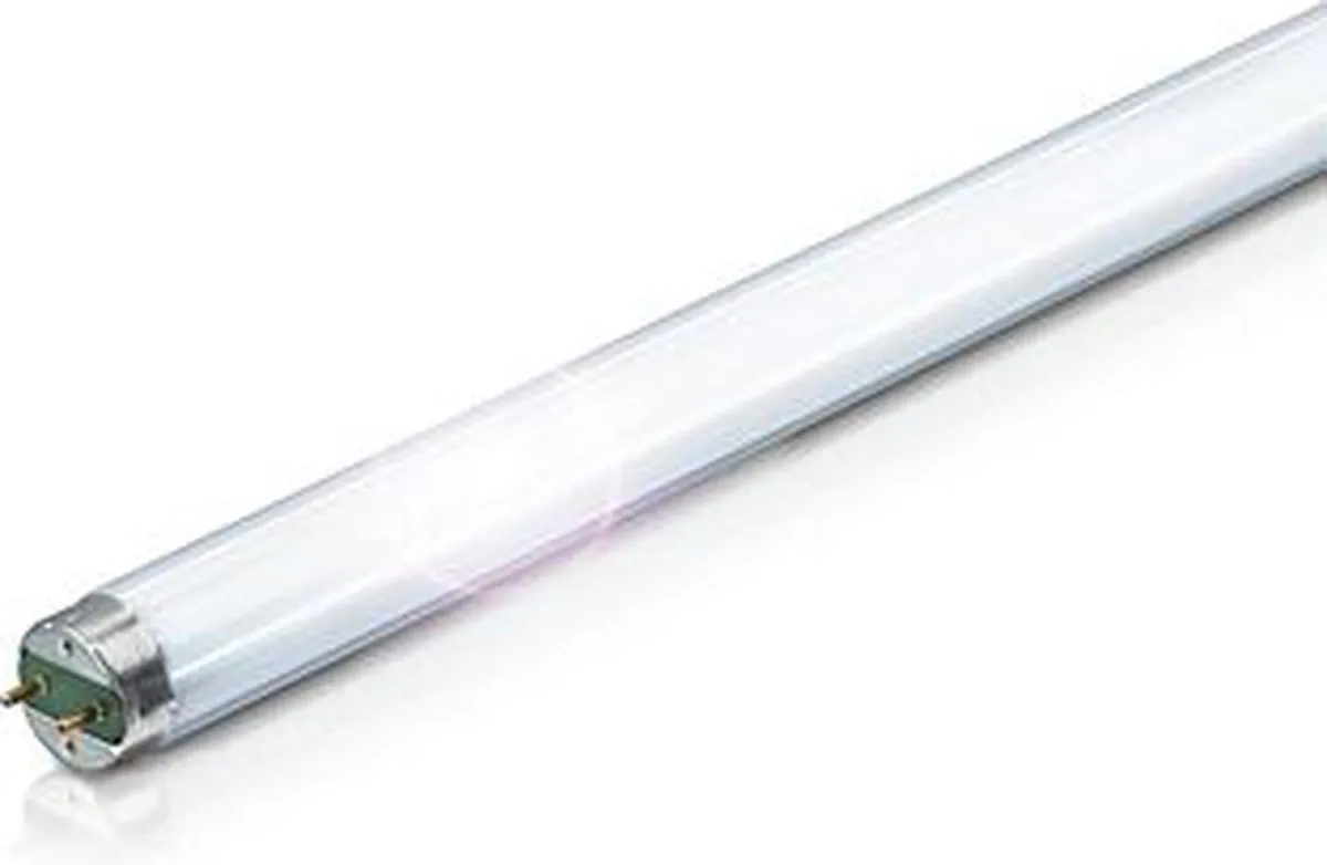 Philips TL-D 18W 830 Super 80 Voordeelpak - 25 Stuks
