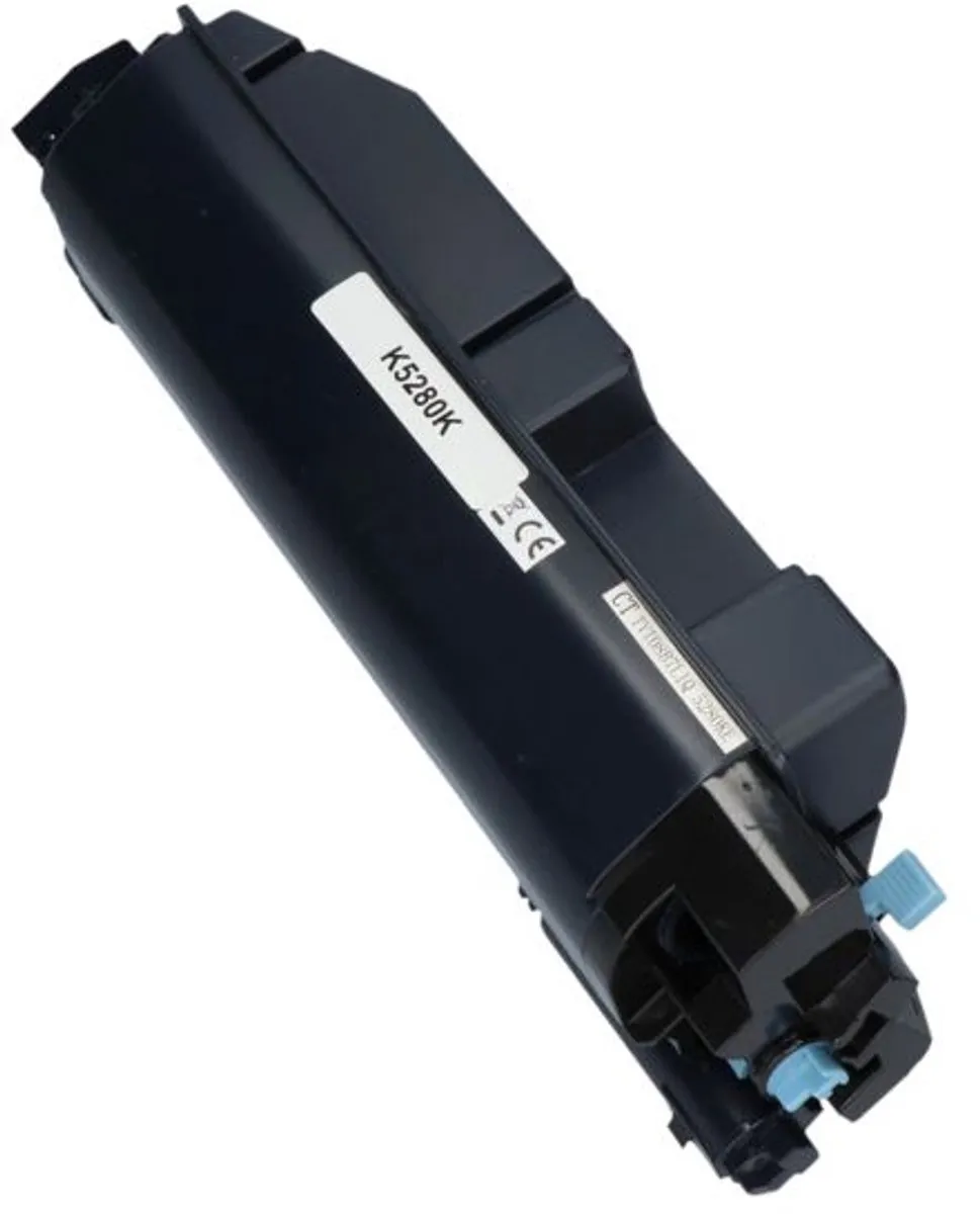 PrintAbout Kyocera TK-5280K-PA Toner - Zwart