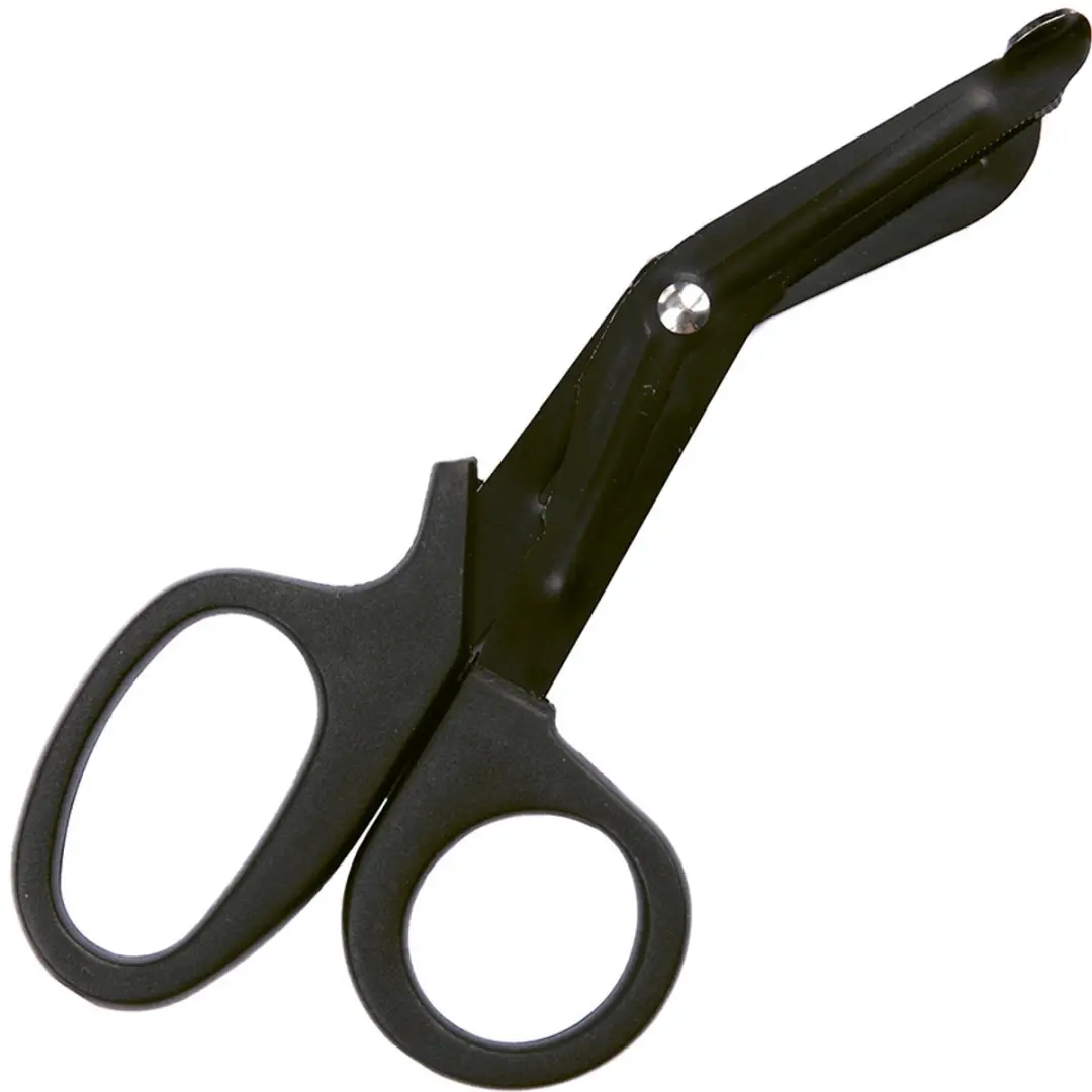 101Inc Heavy duty scissor zwart