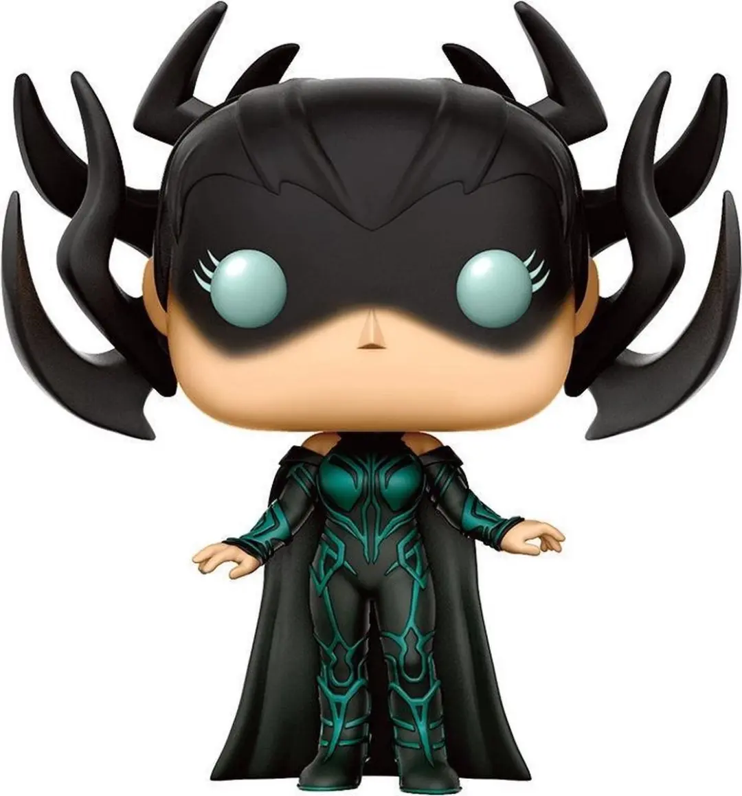 Funko Pop! Thor Ragnarok Hela