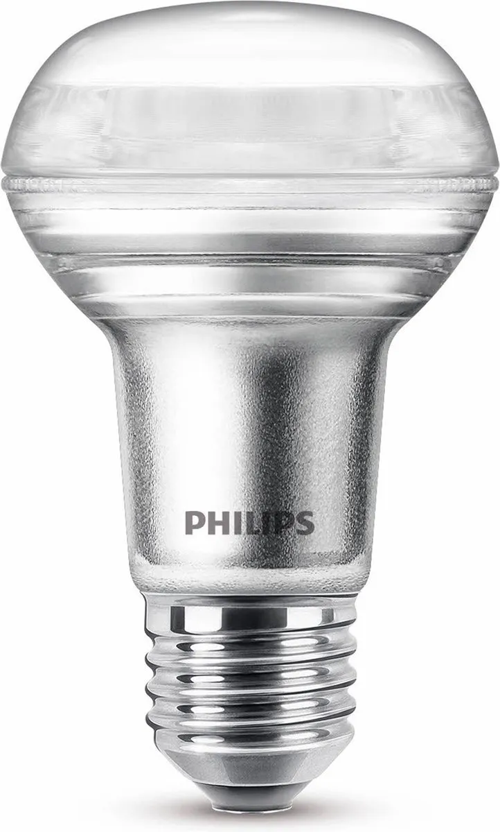 Philips LED Reflector 40W E27 Warm Wit