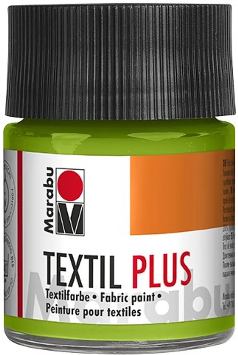 Marabu Textil Plus Stofverf 50ml