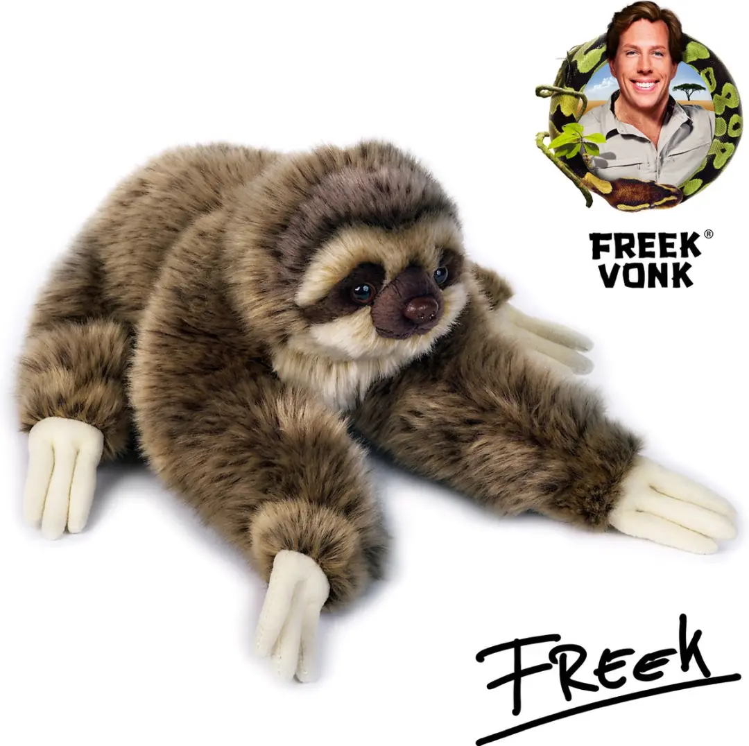 Freek Vonk x BRESSER