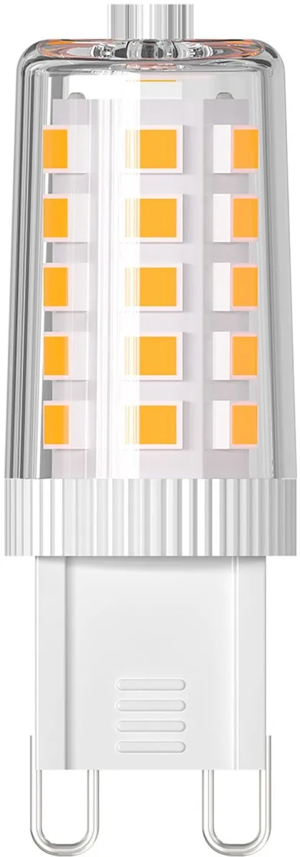 LEDVION G9 LED Lamp 2W 2700K