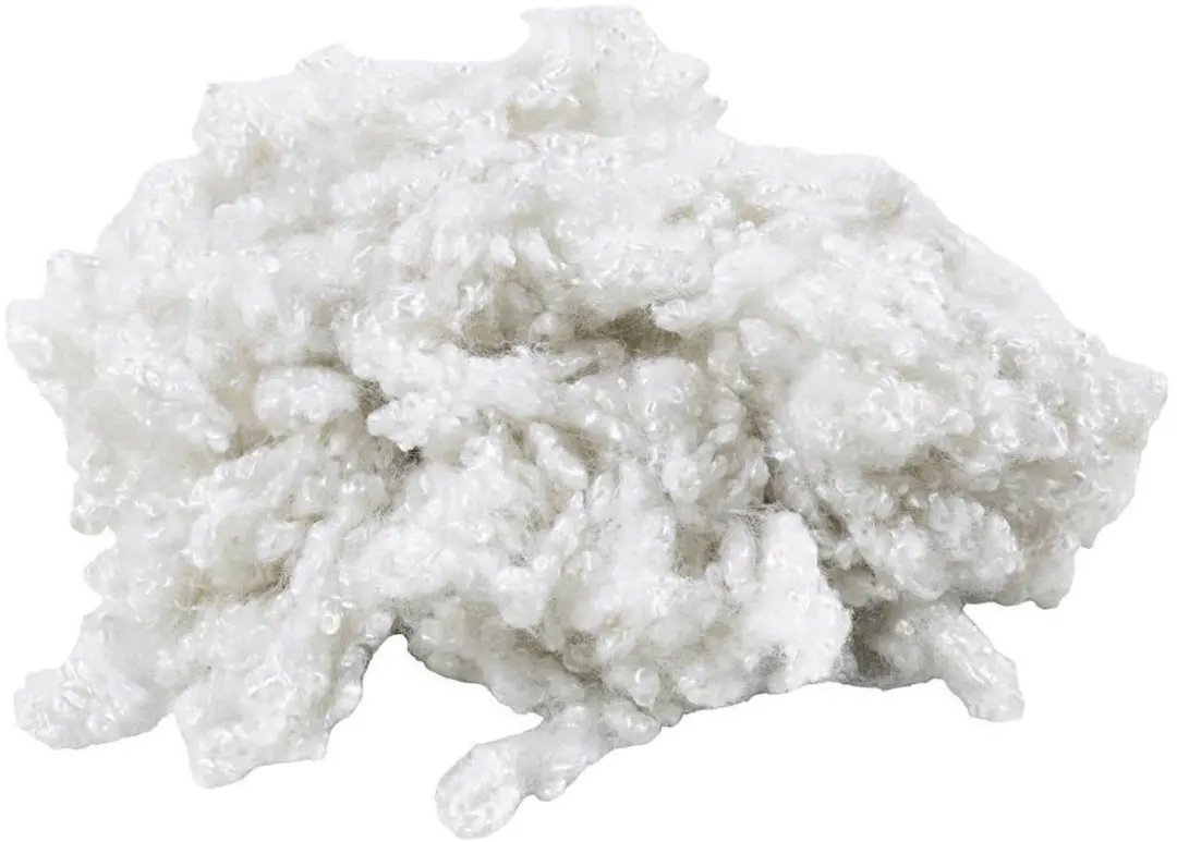 Poppenvulling 3kg.