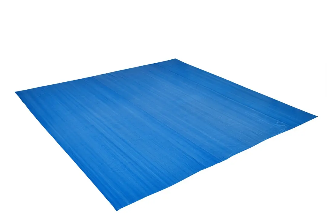 9' x 9'/2.74m x 2.74m Ground Cloth