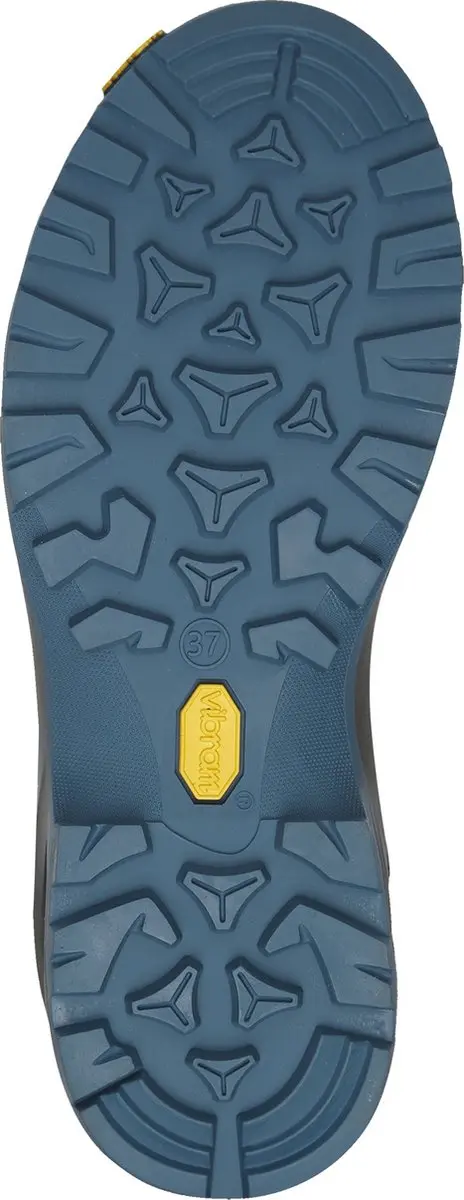 Grisport Terrain Mid Wandelschoenen 36 - Anthracite - afbeelding 5 van 6