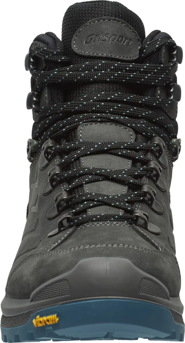 Grisport Terrain Mid Wandelschoenen 36 - Anthracite - afbeelding 4 van 6