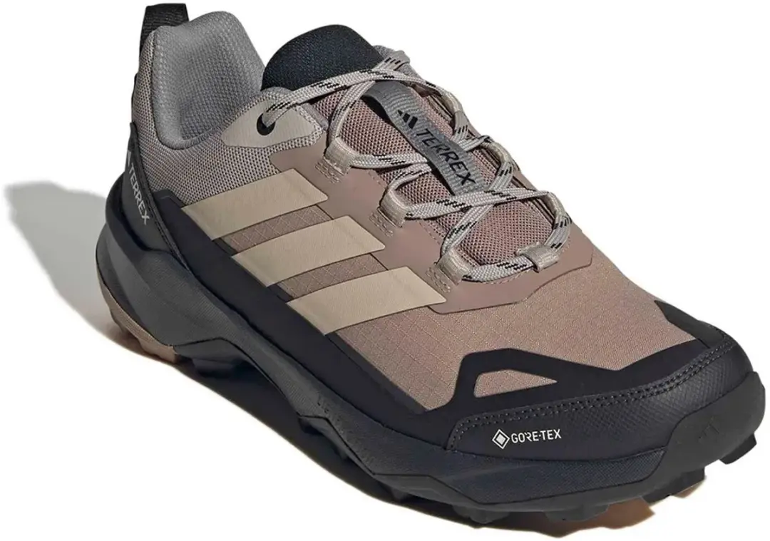 Adidas Terrex Skychaser AX5 Wandelschoenen - Bruin - EU 40 2/3 - afbeelding 2 van 4