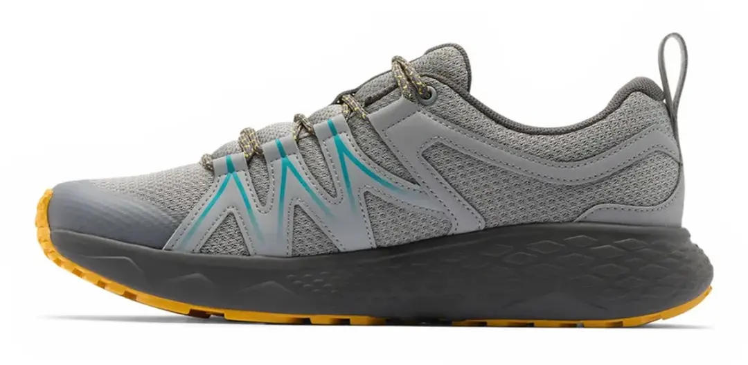 Columbia Peakfreak Roam Wandelschoenen - 43.5 - afbeelding 5 van 6