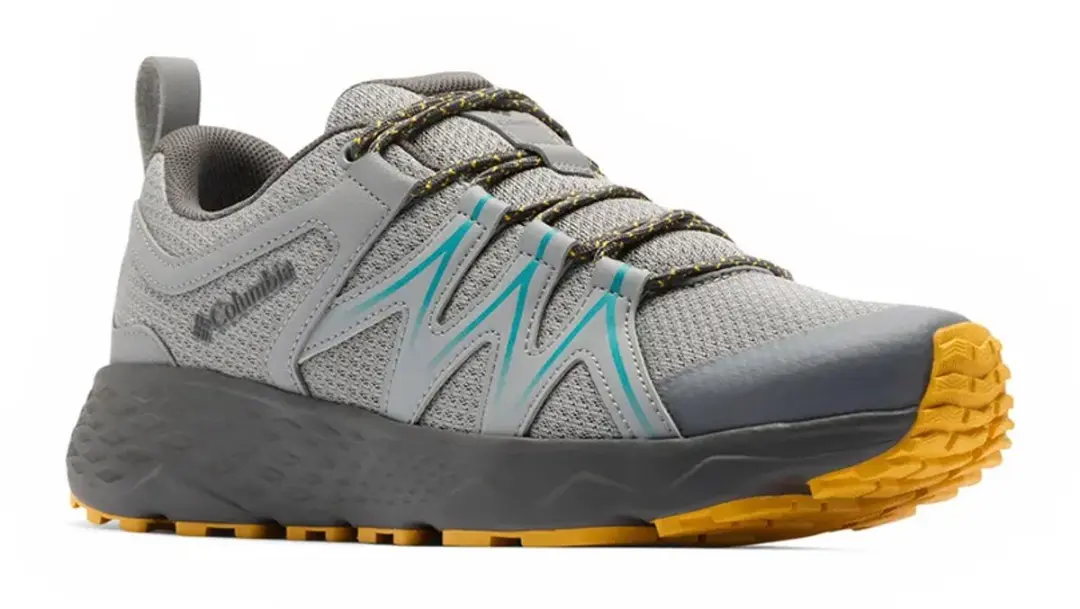 Columbia Peakfreak Roam Wandelschoenen - 43.5 - afbeelding 4 van 6