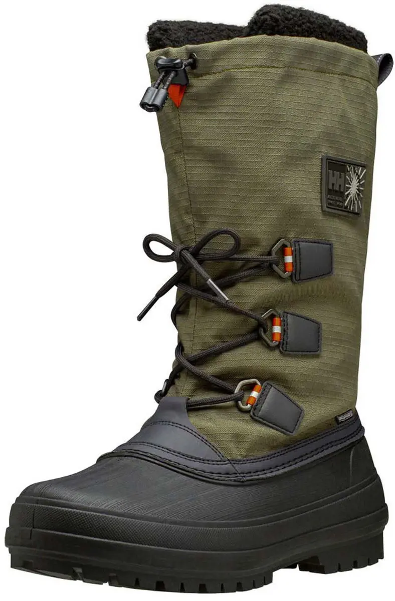 Helly Hansen Arctic Patrol Winterlaarzen 48