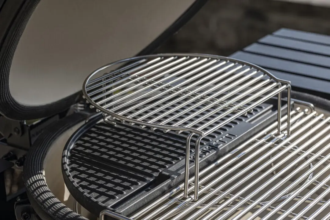 Boretti Barilo2.0 BBA106 Grill Uitbreidingsrek - RVS