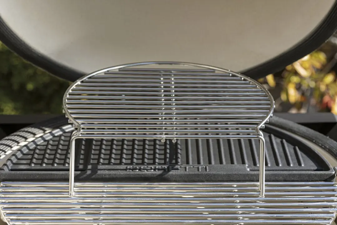Boretti Barilo2.0 BBA106 Grill Uitbreidingsrek - RVS