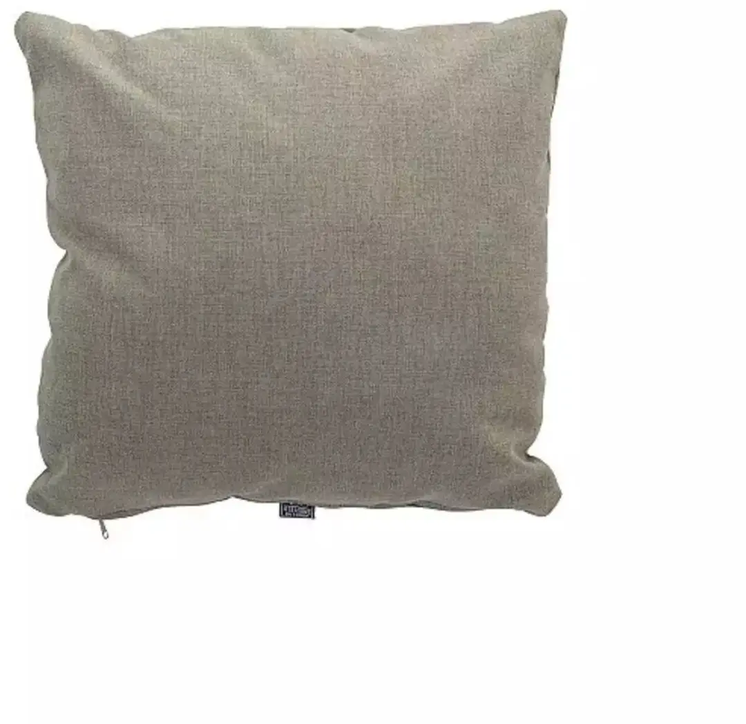 4 Seasons Outdoor Sierkussen 50x50cm - Army Green - afbeelding 2 van 2