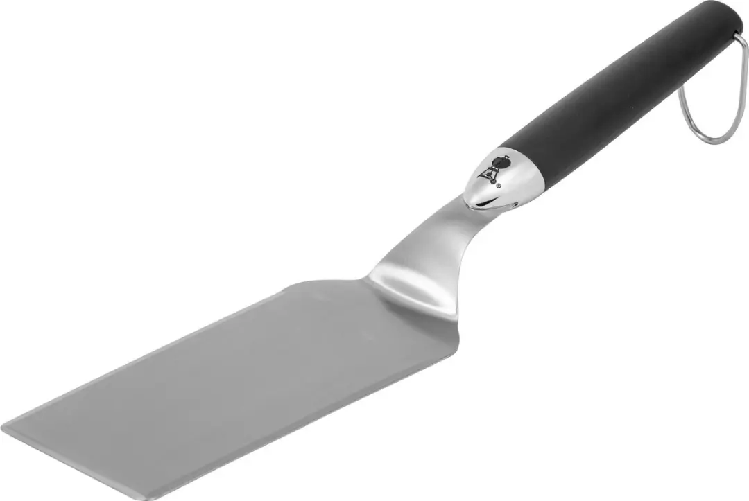 Roestvrijstalen Grillspatel